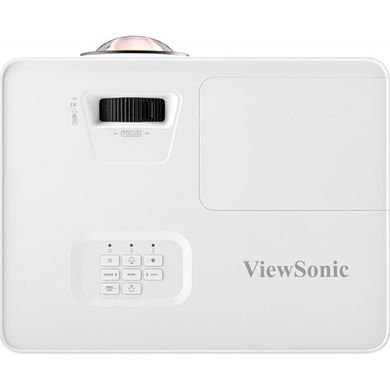 Проектор ViewSonic PS502X (VS19344) фото