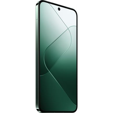 Смартфон Xiaomi 14 12/512GB Green фото
