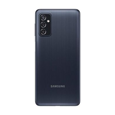 Смартфон Samsung Galaxy M52 5G SM-M526B 8/128GB Black (SM-M526BZKG) фото