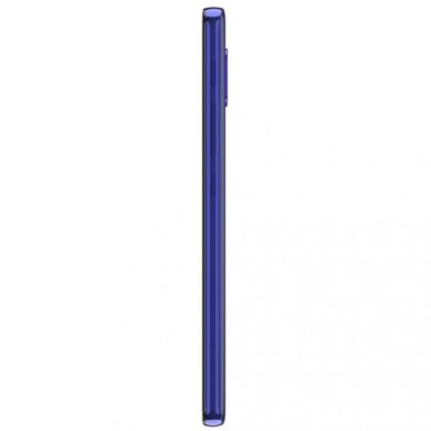 Смартфон Motorola G9 Play 4/64GB Sapphire Blue (PAKK0016RS) фото