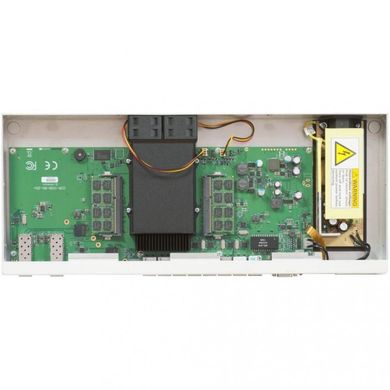 Маршрутизатор и Wi-Fi роутер Mikrotik CCR1036-8G-2S+EM фото