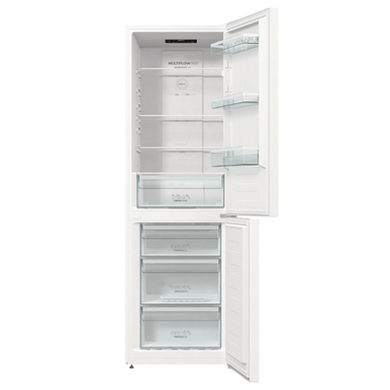 Холодильники Gorenje NRK6191EW4 фото