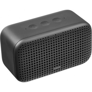 Портативна колонка Xiaomi Smart Speaker Lite (QBH4238EU) фото