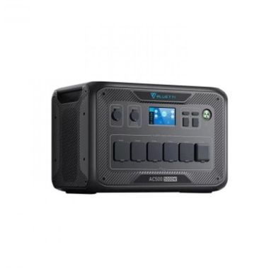 Зарядная станция BLUETTI AC500 + B300S Home Battery Backup (PB931026) фото