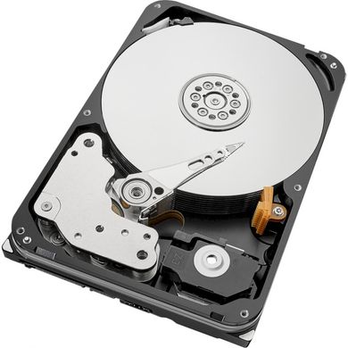 Жесткий диск Seagate Exos X20 20TB (ST20000NM003D) фото