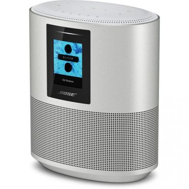 Портативна колонка Bose Home Speaker 500 фото