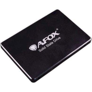 SSD накопичувач AFOX SD250 1 TB (SD250-1000GN) фото