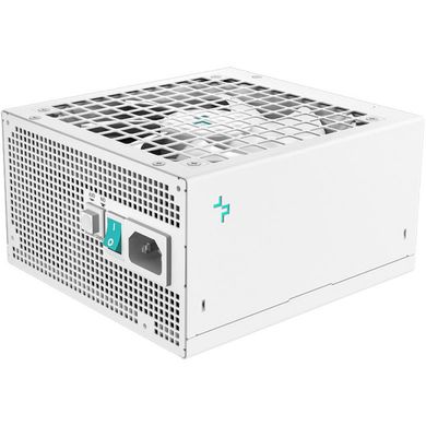 Блок живлення Deepcool PX1000G White (R-PXA00G-FC0W) фото