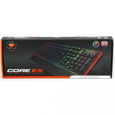 Клавіатура Cougar Core EX фото