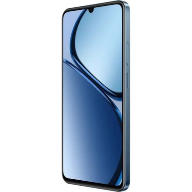 Смартфон realme C63 8/256GB Leather Blue фото