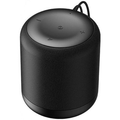 Портативна колонка Usams YX005 Wireless Speaker Moyi Series Black фото