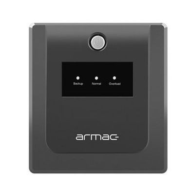 ИБП Armac Home 1500E LED (H/1500E/LED) фото