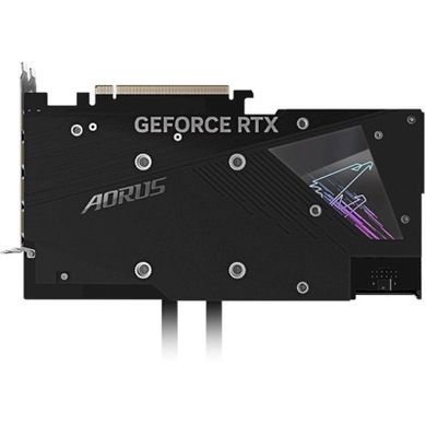 GIGABYTE AORUS GeForce RTX 4070 Ti 12GB XTREME WATERFORCE (GV-N407TAORUSX WB-12GD)