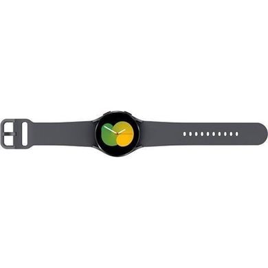 Смарт-годинник Samsung Galaxy Watch5 44mm LTE Graphite with Graphite Sport Band (SM-R915NZAA) фото