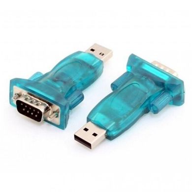 Кабелі та перехідники Dynamode USB-SERIAL-2 фото