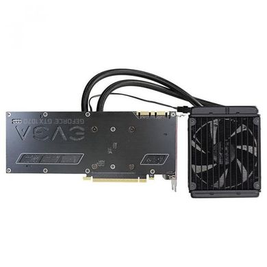 EVGA GeForce GTX 1070 HYBRID GAMING (08G-P4-6178-KR)