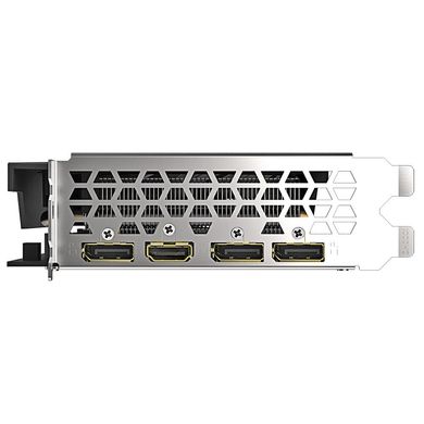 GIGABYTE GeForce GTX 1660 SUPER MINI ITX OC 6G (GV-N166SIXOC-6GD)