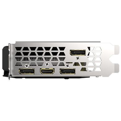 GIGABYTE GeForce RTX 2060 WINDFORCE 6G (GV-N2060WF2-6GD)