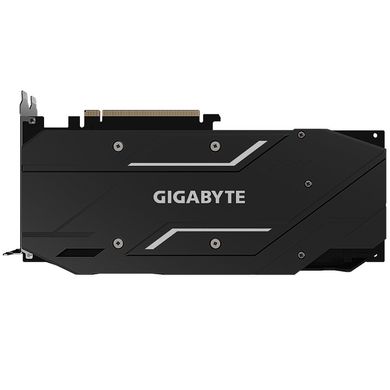 GIGABYTE GeForce RTX 2060 WINDFORCE 6G (GV-N2060WF2-6GD)