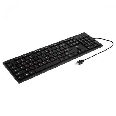 Клавіатура SVEN KB-E5800 black фото