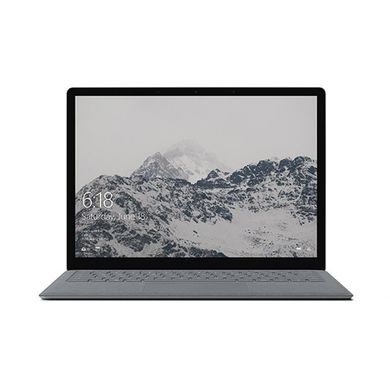 Ноутбук Microsoft Surface Laptop (DAL-00001) фото