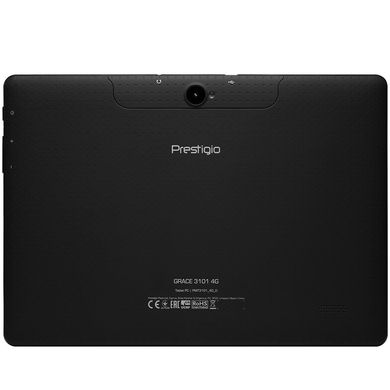 Планшет Prestigio MultiPad Grace 3101 4G Dual Sim Black (PMT3101_4G_D) фото