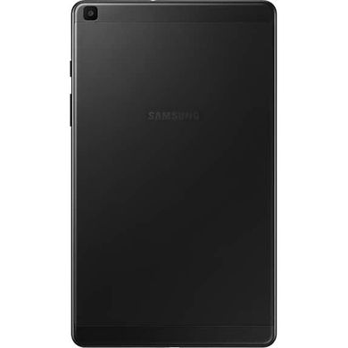Планшет Samsung Galaxy Tab A 8.0 2019 LTE SM-T295 Black (SM-T295NZKA) фото
