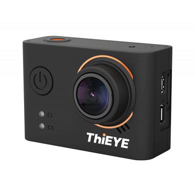 Екшн-камера ThiEYE T3 Black фото