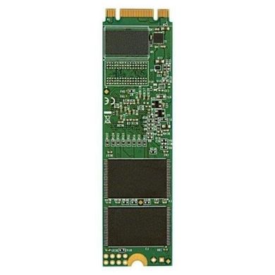 SSD накопичувач Transcend MTS820 480 GB (TS480GMTS820S) фото