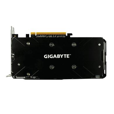 GIGABYTE Radeon RX 590 GAMING 8G (GV-RX590GAMING-8GD)
