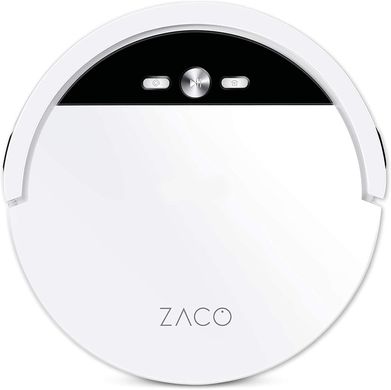 Роботы-пылесосы ZACO Robot V4 фото