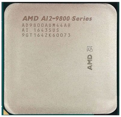 AMD A12-9800 (AD980BAUM44AB)