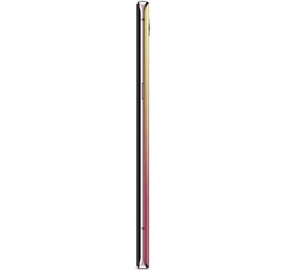 Смартфон LG Velvet 5G LM-G900EM 6/128GB Pink фото