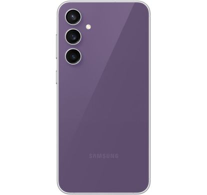 Смартфон Samsung Galaxy S23 Fan Edition 5G (S711) 8/256GB Purple (SM-S711BZPGSEK) фото