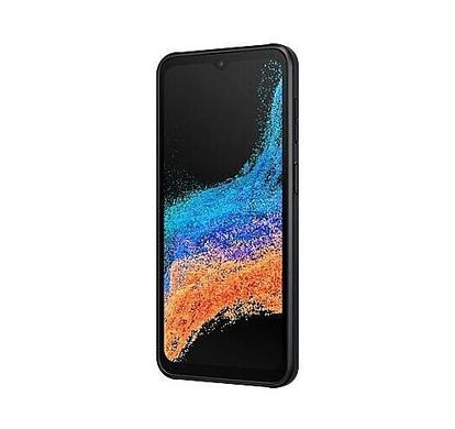 Смартфон Samsung Galaxy Xcover 6 Pro SM-G736B 6/128GB Black фото