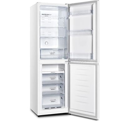 Холодильники Gorenje NRK418ECW4 фото