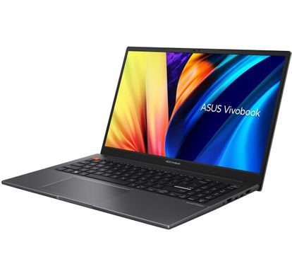 Ноутбук ASUS Vivobook S 15 OLED K3502ZA (K3502ZA-DS51) фото