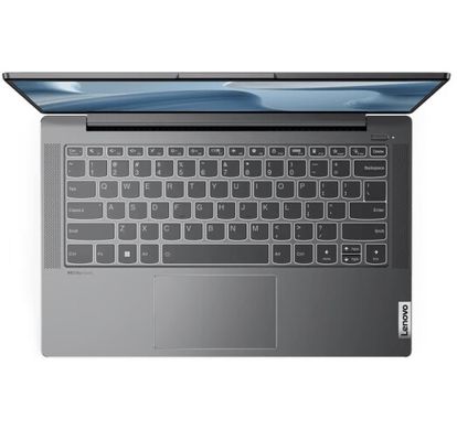 Ноутбук Lenovo IdeaPad 5 14IAL7 Storm Grey (82SD00D2RA) фото