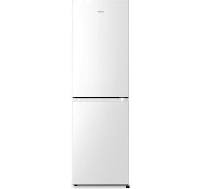 Холодильники Gorenje NRK418ECW4 фото