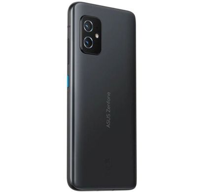 Смартфон ASUS ZenFone 8 12/256GB Obsidian Black фото