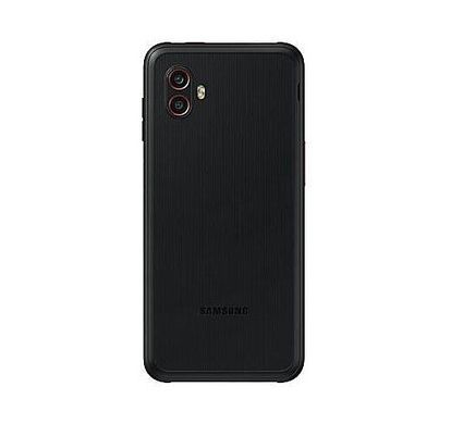 Смартфон Samsung Galaxy Xcover 6 Pro SM-G736B 6/128GB Black фото