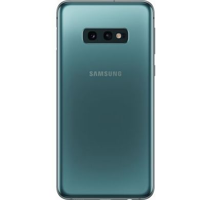 Смартфон Samsung Galaxy S10e SM-G970U SS 6/128GB Prism Green фото