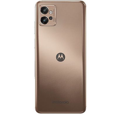 Смартфон Motorola Moto G32 6/128GB Rose Gold (PAUU0028) (no charger) фото