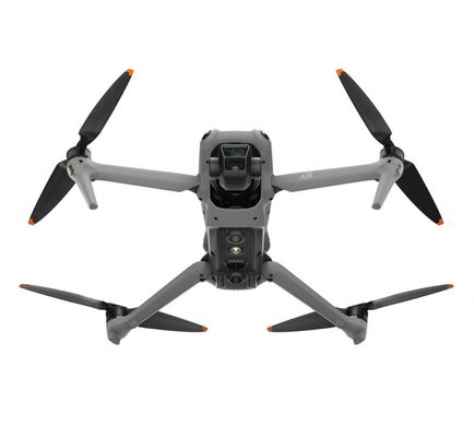 Квадрокоптер DJI Air 3 Drone with RC-N2 (CP.MA.00000691.01, CP.MA.00000691.04) фото