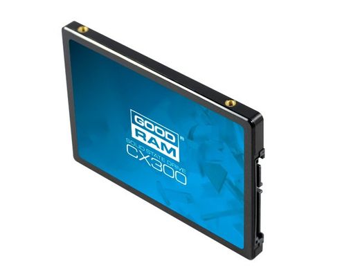 SSD накопитель GOODRAM CX300 SSDPR-CX300-240 фото