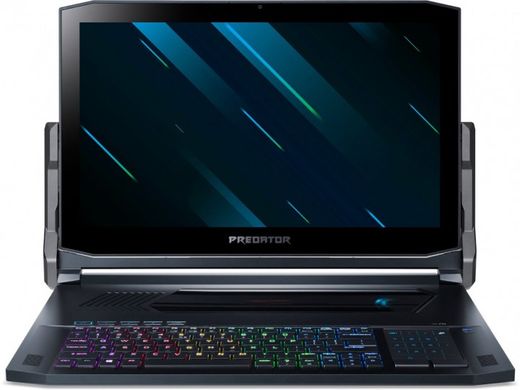 Ноутбук Acer Predator Triton 900 PT917-71-78FC (NH.Q4VAA.004) фото