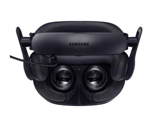VR-шолом Samsung Odyssey фото