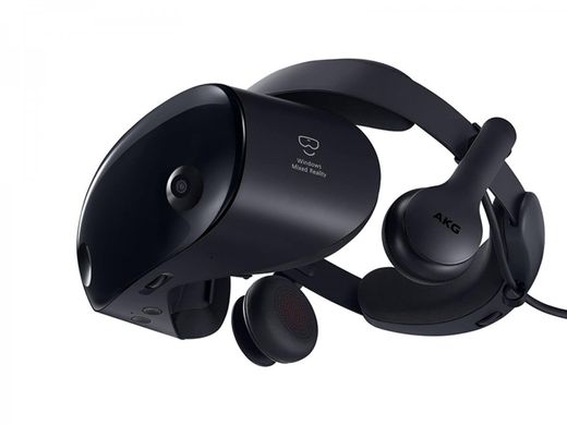 VR- шлем Samsung Odyssey фото