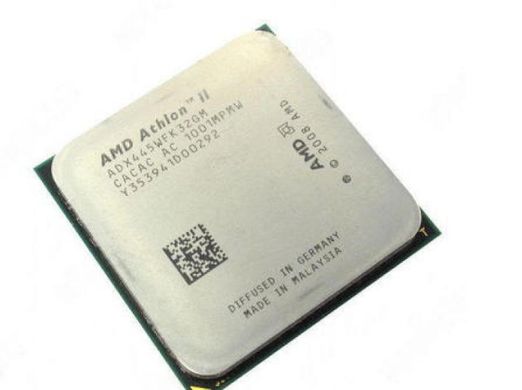 AMD Athlon II X3 445 (ADX445WFK32GM)