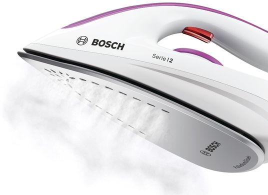 Утюги Bosch TDS2110 фото